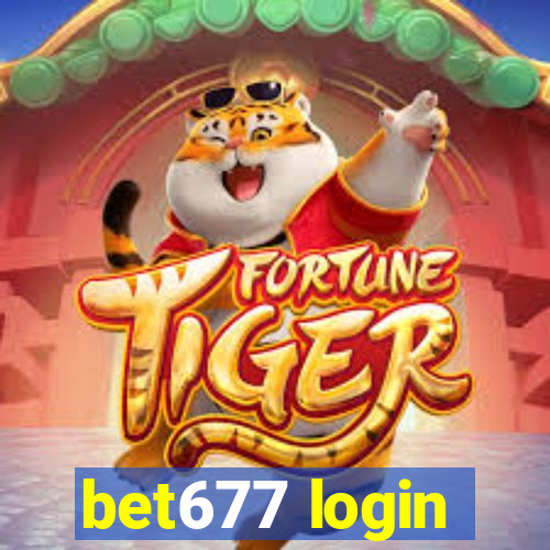 bet677 login